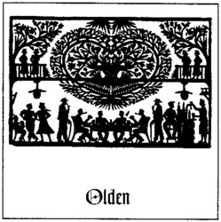 Olden