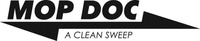 MOP DOC A CLEAN SWEEP