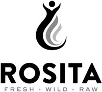 ROSITA FRESH WILD RAW
