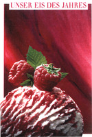UNSER EIS DES JAHRES