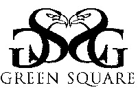 GS GREEN SQUARE