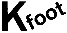 Kfoot