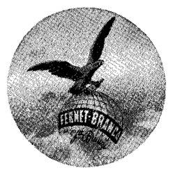 FERNET-BRANCA