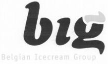 big Belgian Icecream Group