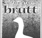 foie gras brutt