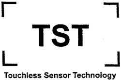 TST Touchless Sensor Technology