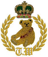 T.W. BEAR T.W.