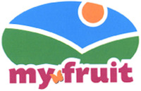 my fruit