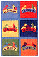 La Perruche