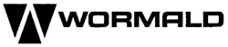 W WORMALD