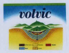 volvic