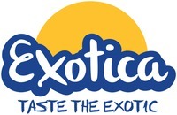 Exotica TASTE THE EXOTIC