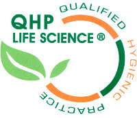 QHP LIFE SCIENCE QUALIFIED HYGIENIC PRACTICE