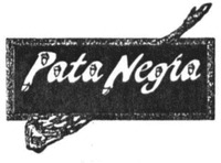Pata Negra