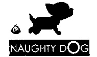 NAUGHTY DOG