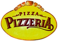PIZZA PIZZERIA