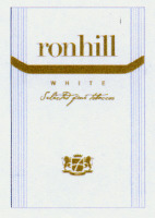 ronhill WHITE