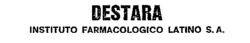 DESTARA