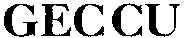 GECCU