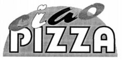 ciao PIZZA