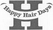 Happy Hair Days