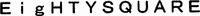 EigHTYSQUARE