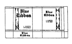 Blue Ribbon