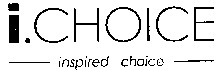 i.CHOICE inspired choice