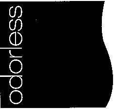 odorless