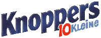 Knoppers 10 Kleine