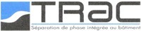 TRAC Séparation de phase intégrée au bâtiment