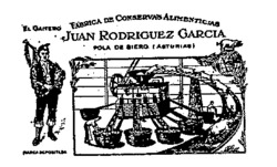 EL GAITERO