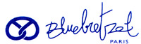 Bluebretzel PARIS