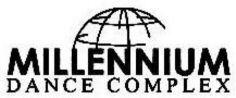 MILLENNIUM DANCE COMPLEX