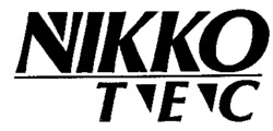 NIKKO TEC