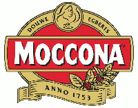 DOUWE EGBERTS MOCCONA