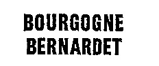 BOURGOGNE BERNARDET