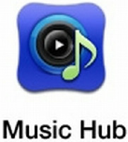 Music Hub