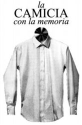 la CAMICIA con la memoria
