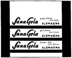 SanaGola