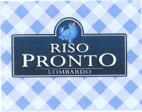 RISO PRONTO LOMBARDO