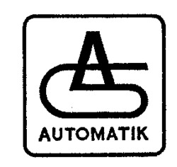 AUTOMATIK