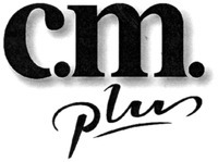 c.m. plus