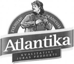 Atlantika zvejnieku tradicijas