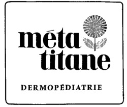 méta titane