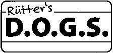Rütter's D.O.G.S.