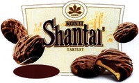 Shantal' KONTI