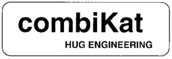 combiKat HUG ENGINEERING