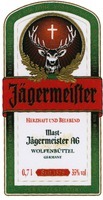 Jägermeister