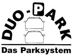 DUO-PARK Das Parksystem